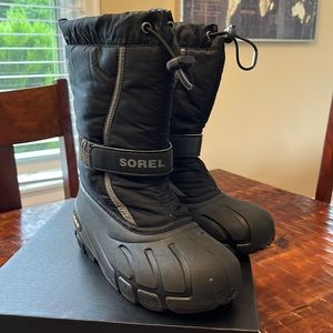 Sorel Youth Flurry Boot